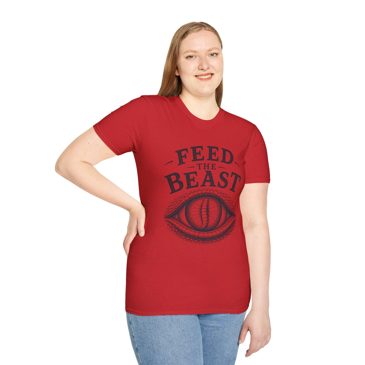 Feed the Beast!