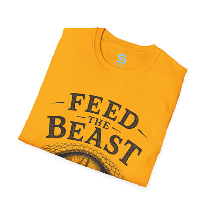 Feed the Beast!