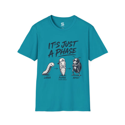 Awkward Teenager T-Shirt