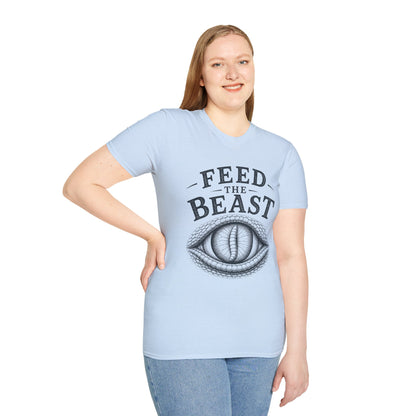 Feed the Beast!