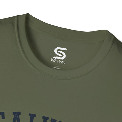 Mealworm Wrangler T-Shirt