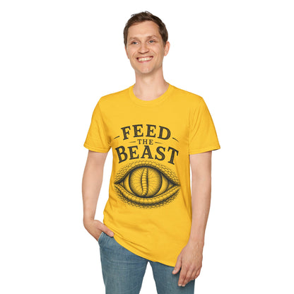 Feed the Beast!
