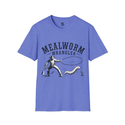 Mealworm Wrangler T-Shirt