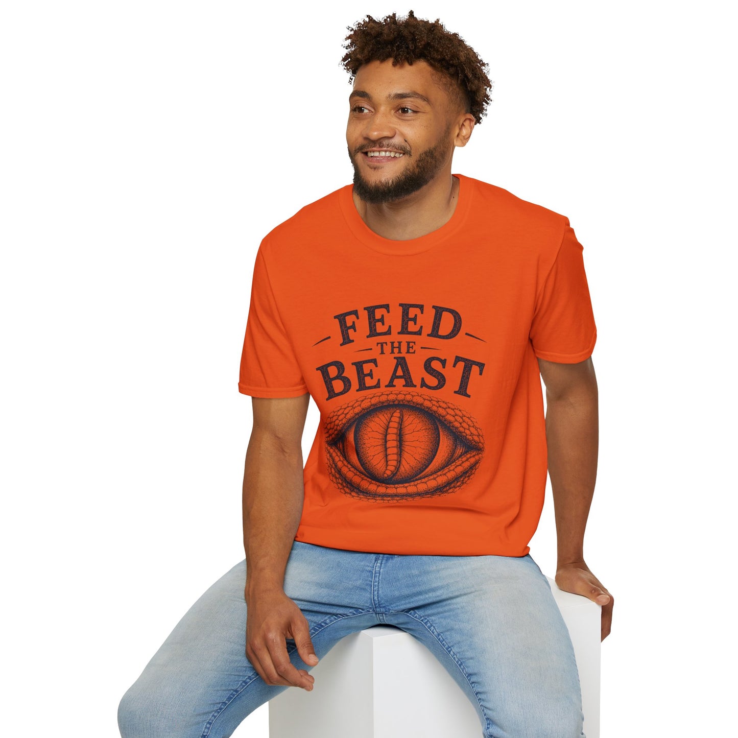 Feed the Beast!