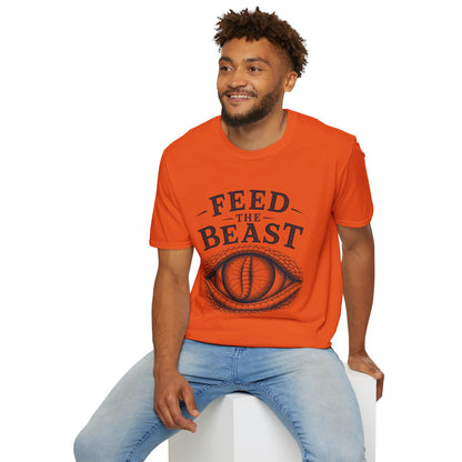 Feed the Beast!