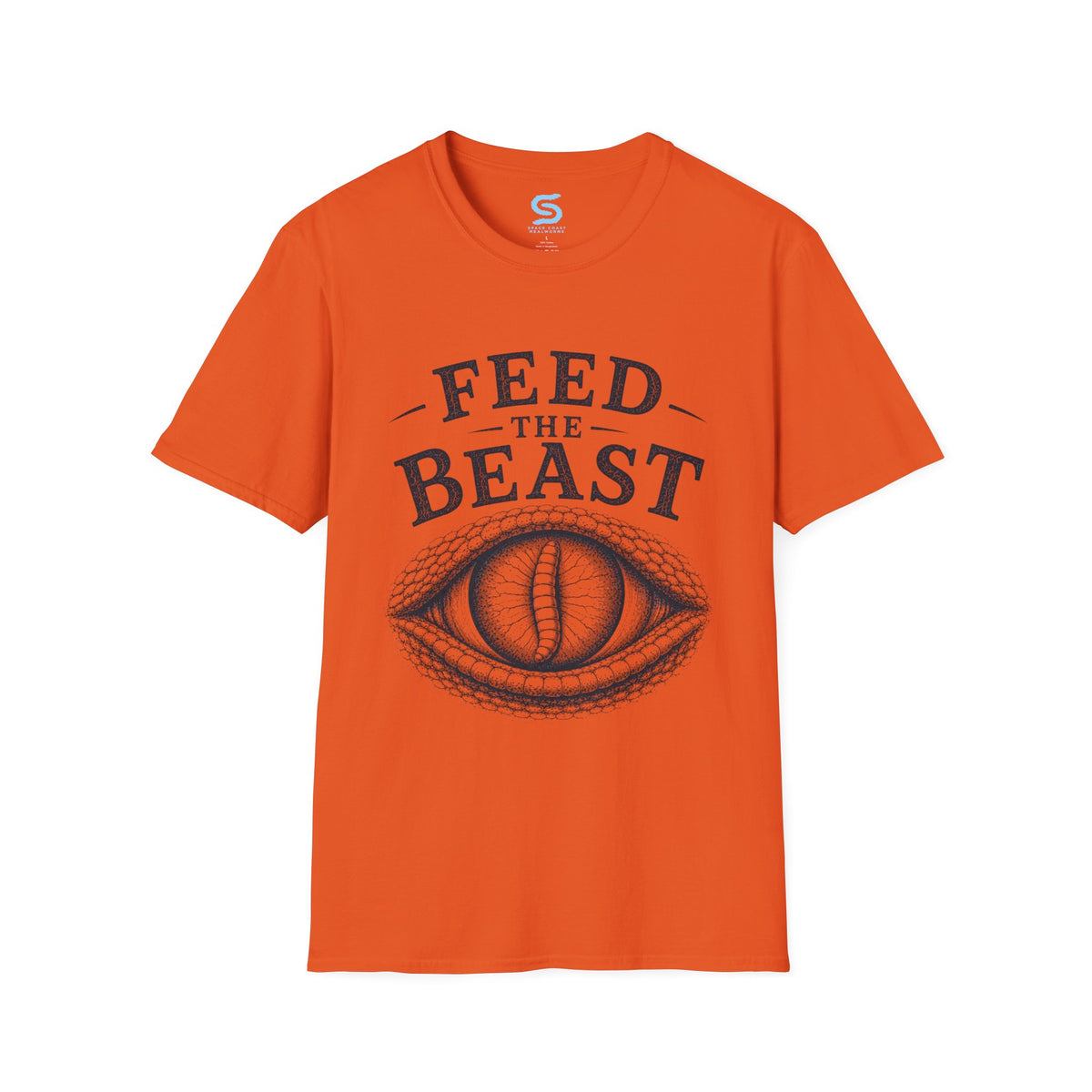 Feed the Beast!