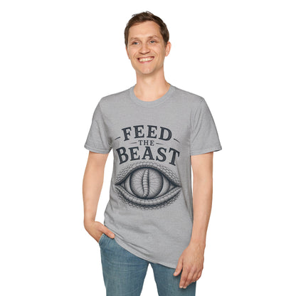 Feed the Beast!