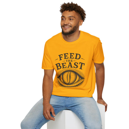 Feed the Beast!