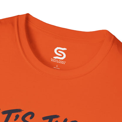 Awkward Teenager T-Shirt