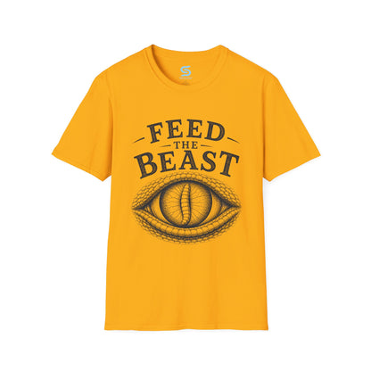 Feed the Beast!