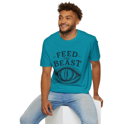 Feed the Beast!