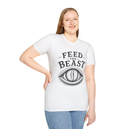 Feed the Beast!
