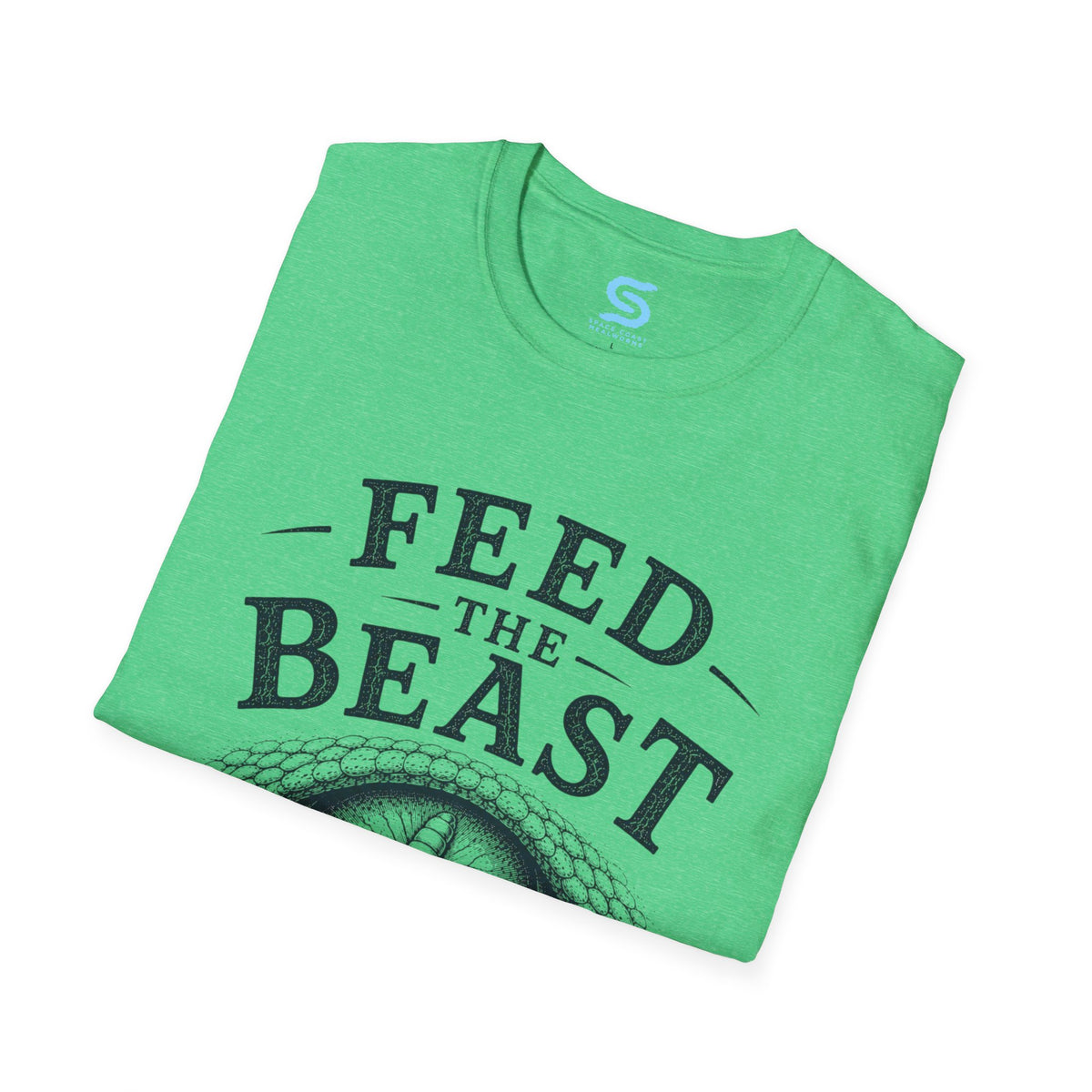 Feed the Beast!
