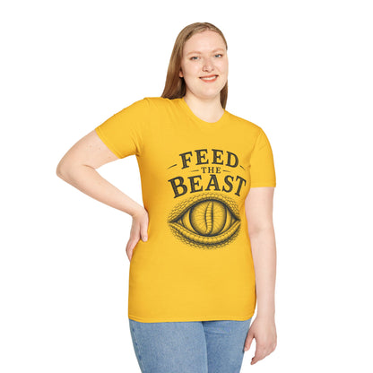 Feed the Beast!