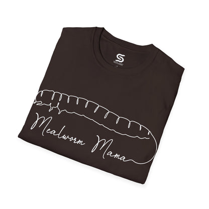 Mealworm Mama T-Shirt