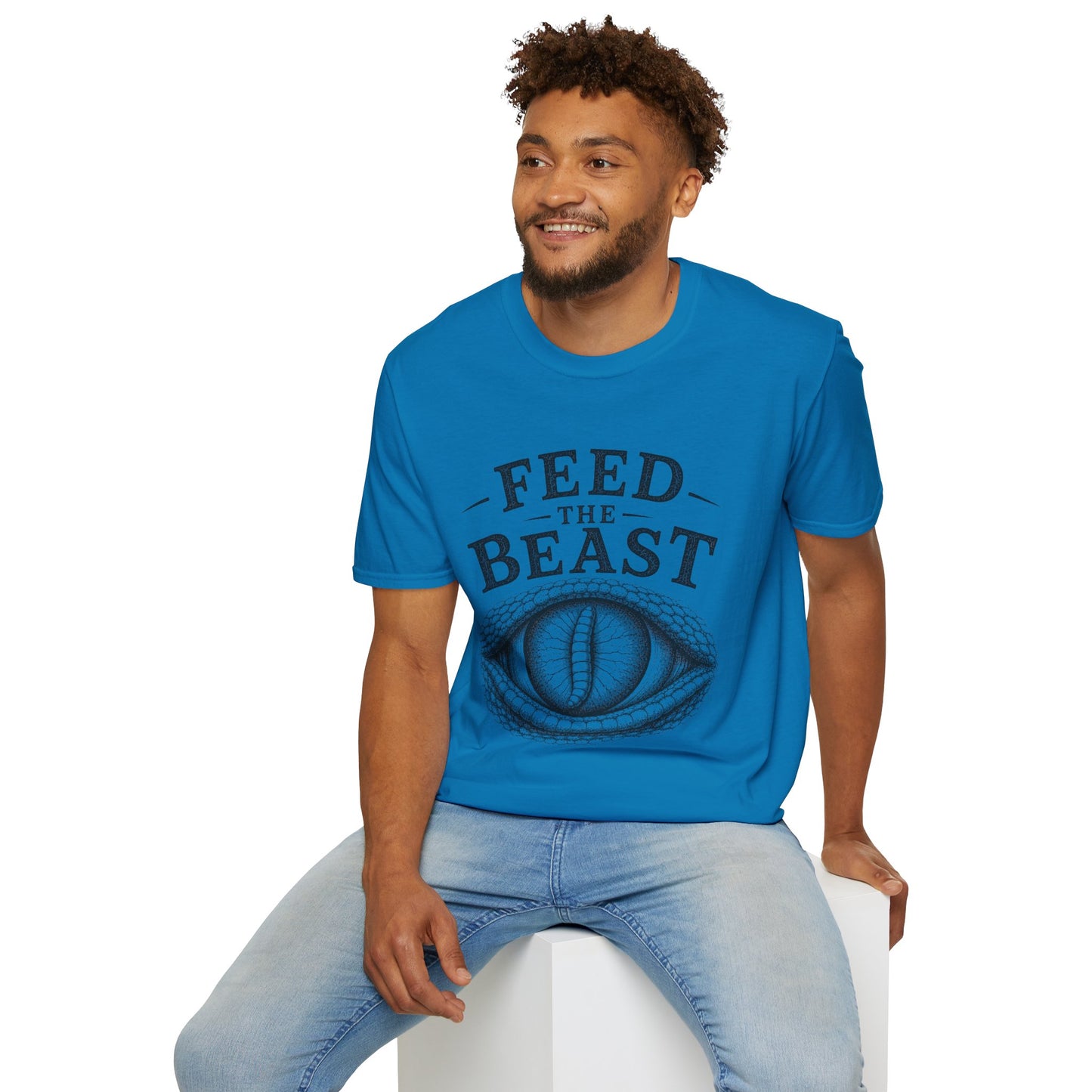 Feed the Beast!