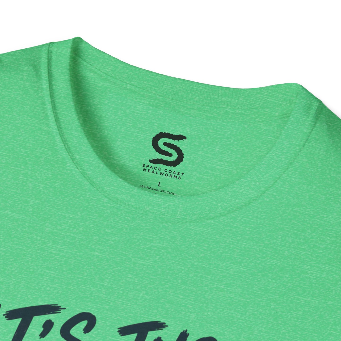 Awkward Teenager T-Shirt