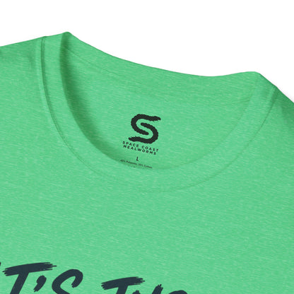 Awkward Teenager T-Shirt