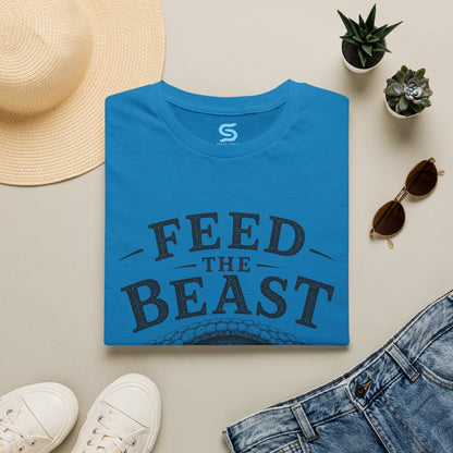 Feed the Beast!