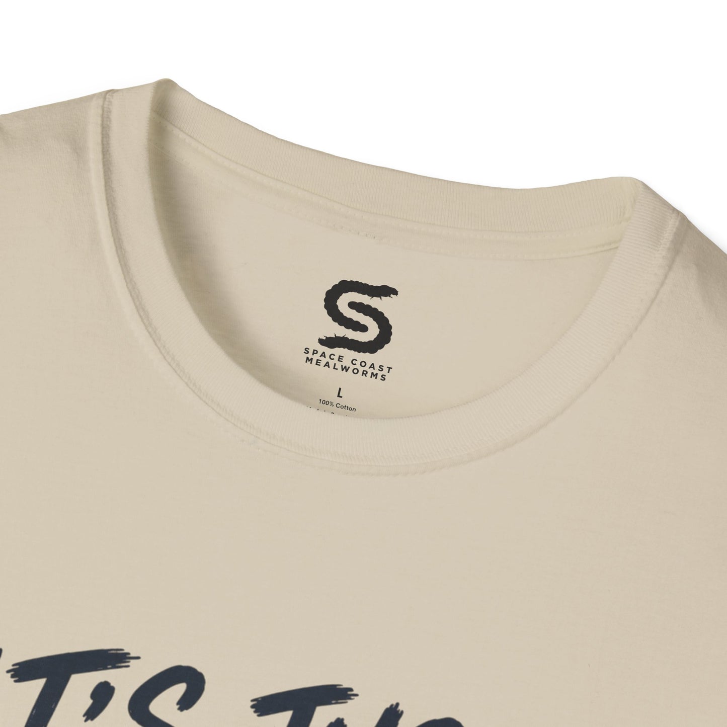 Awkward Teenager T-Shirt