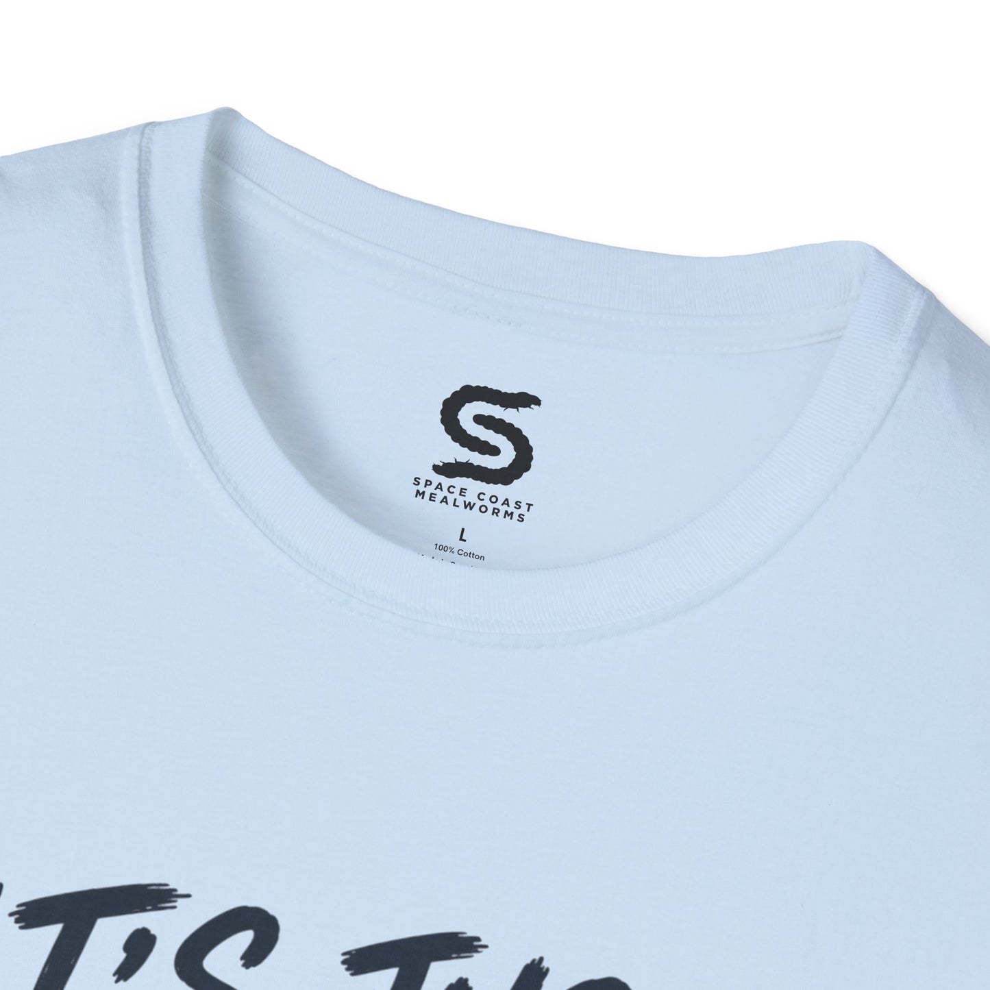 Awkward Teenager T-Shirt