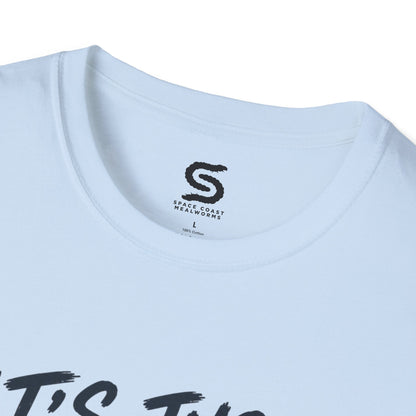 Awkward Teenager T-Shirt