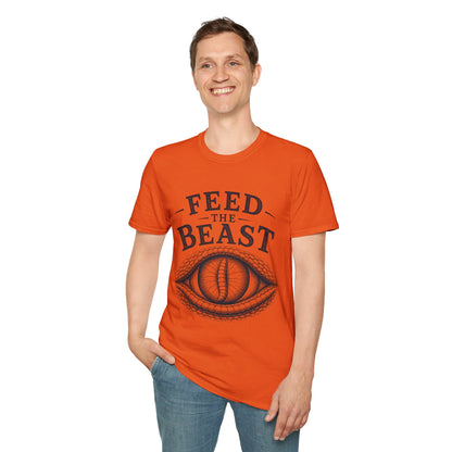 Feed the Beast!