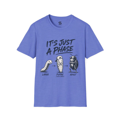 Awkward Teenager T-Shirt