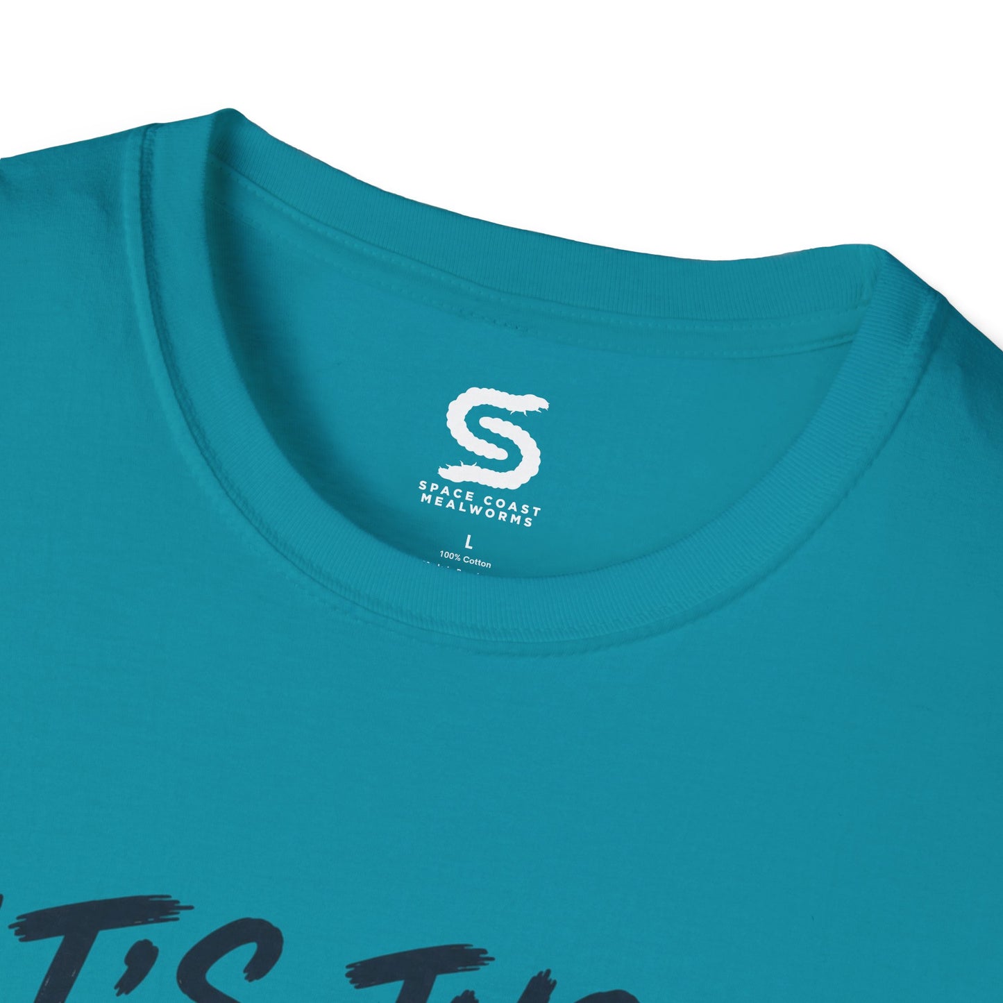 Awkward Teenager T-Shirt