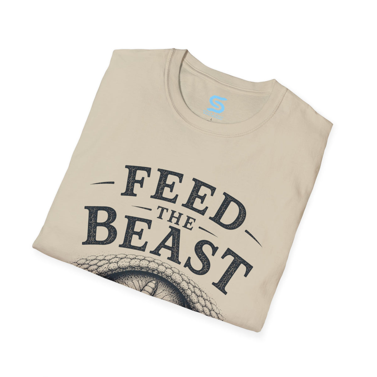 Feed the Beast!