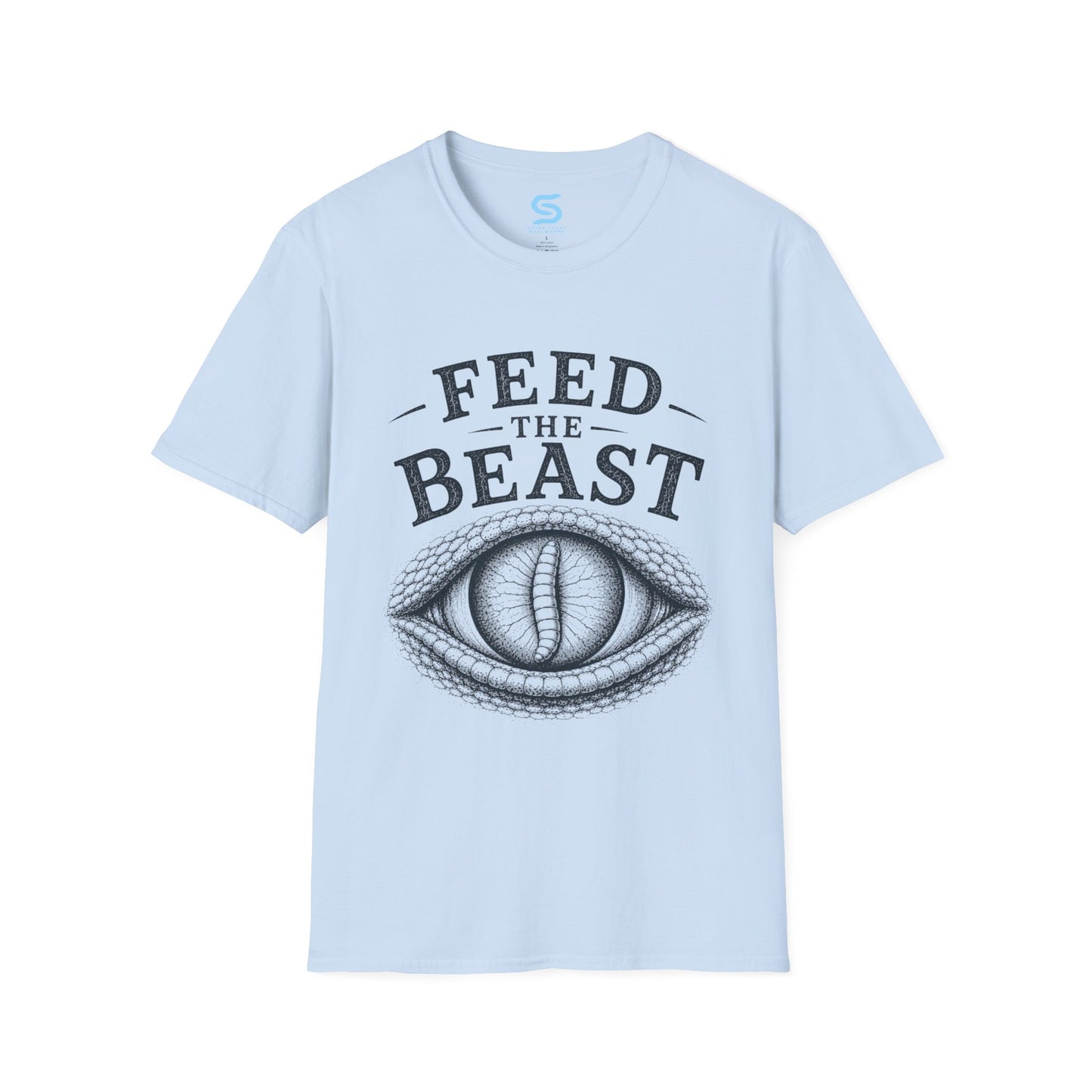 Feed the Beast!