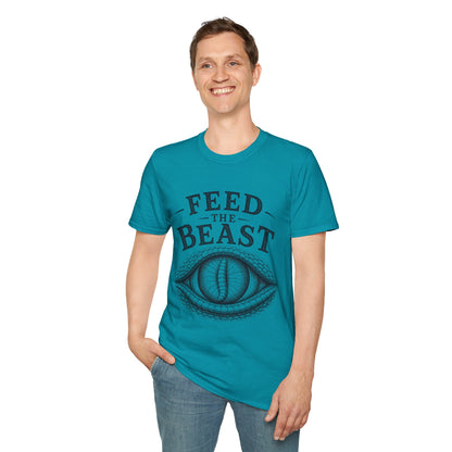 Feed the Beast!