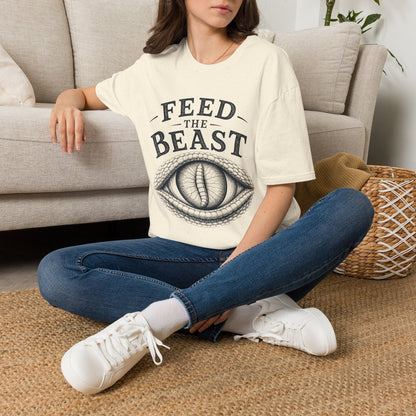 Feed the Beast!