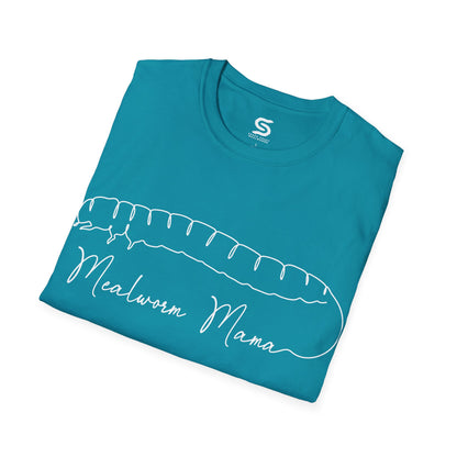 Mealworm Mama T-Shirt