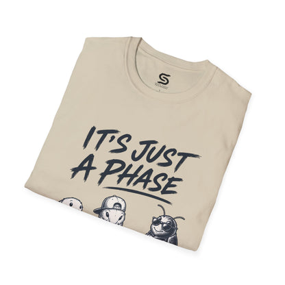 Awkward Teenager T-Shirt