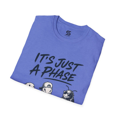 Awkward Teenager T-Shirt