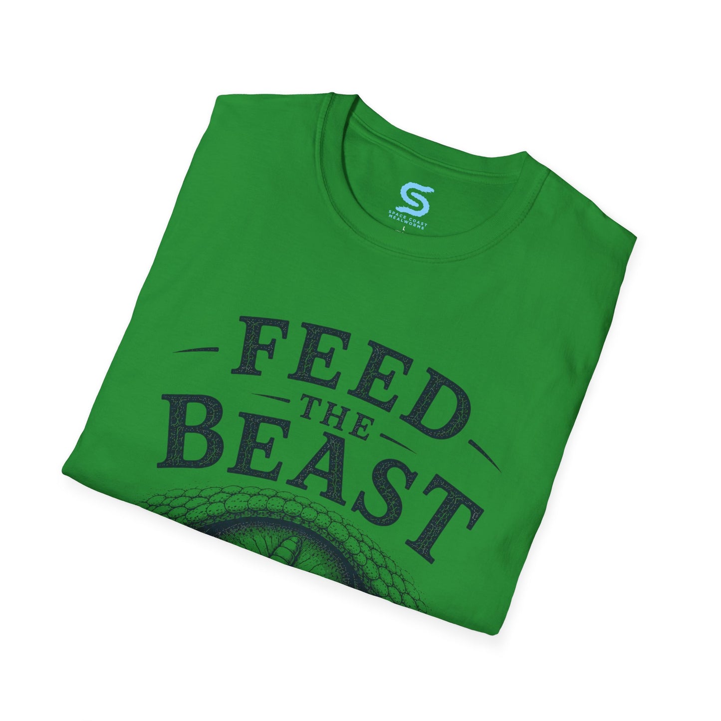 Feed the Beast!