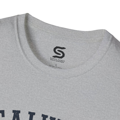 Mealworm Wrangler T-Shirt