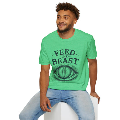 Feed the Beast!