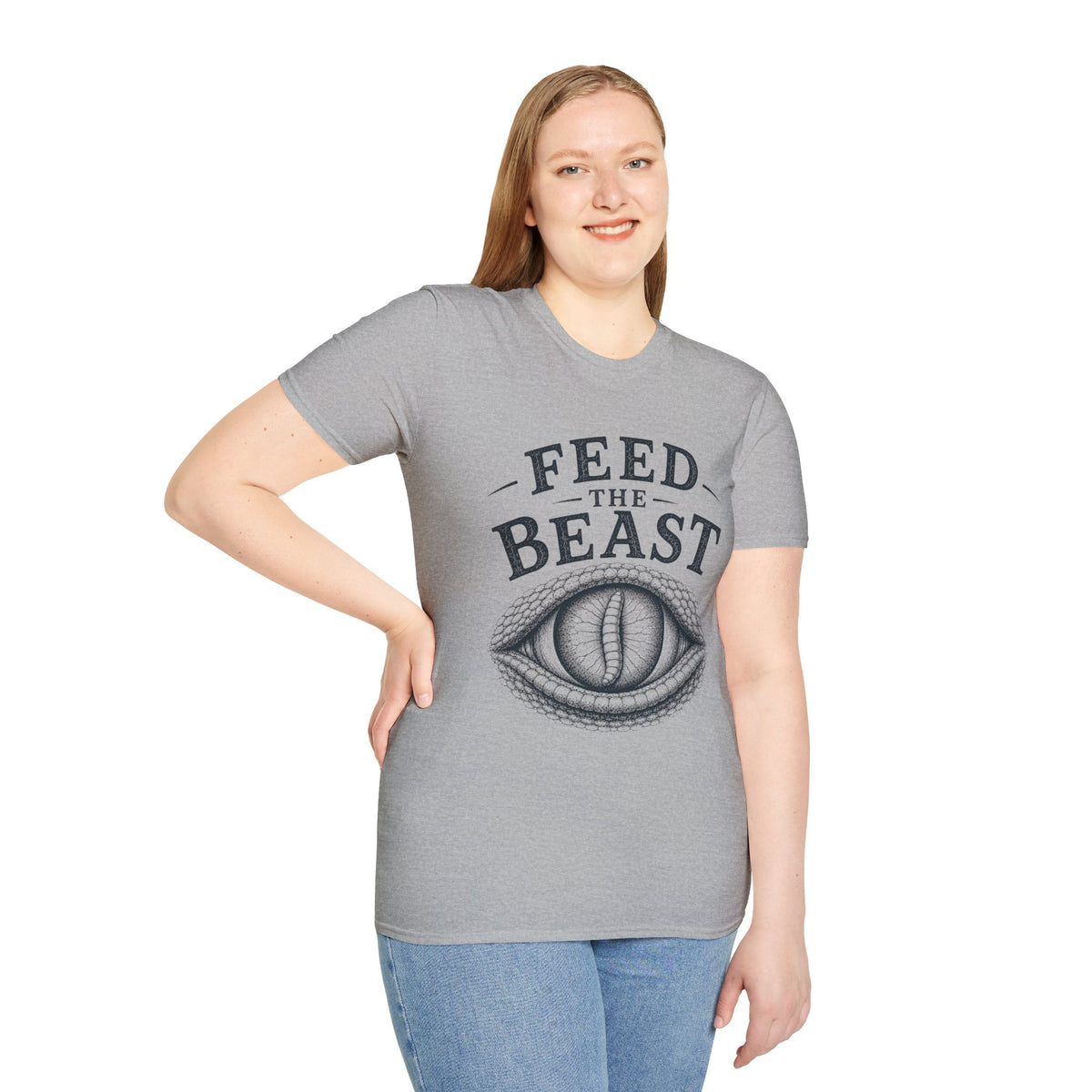 Feed the Beast!