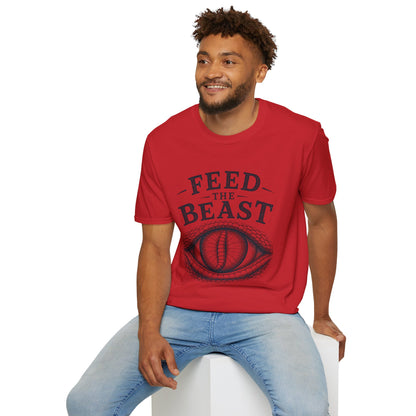 Feed the Beast!