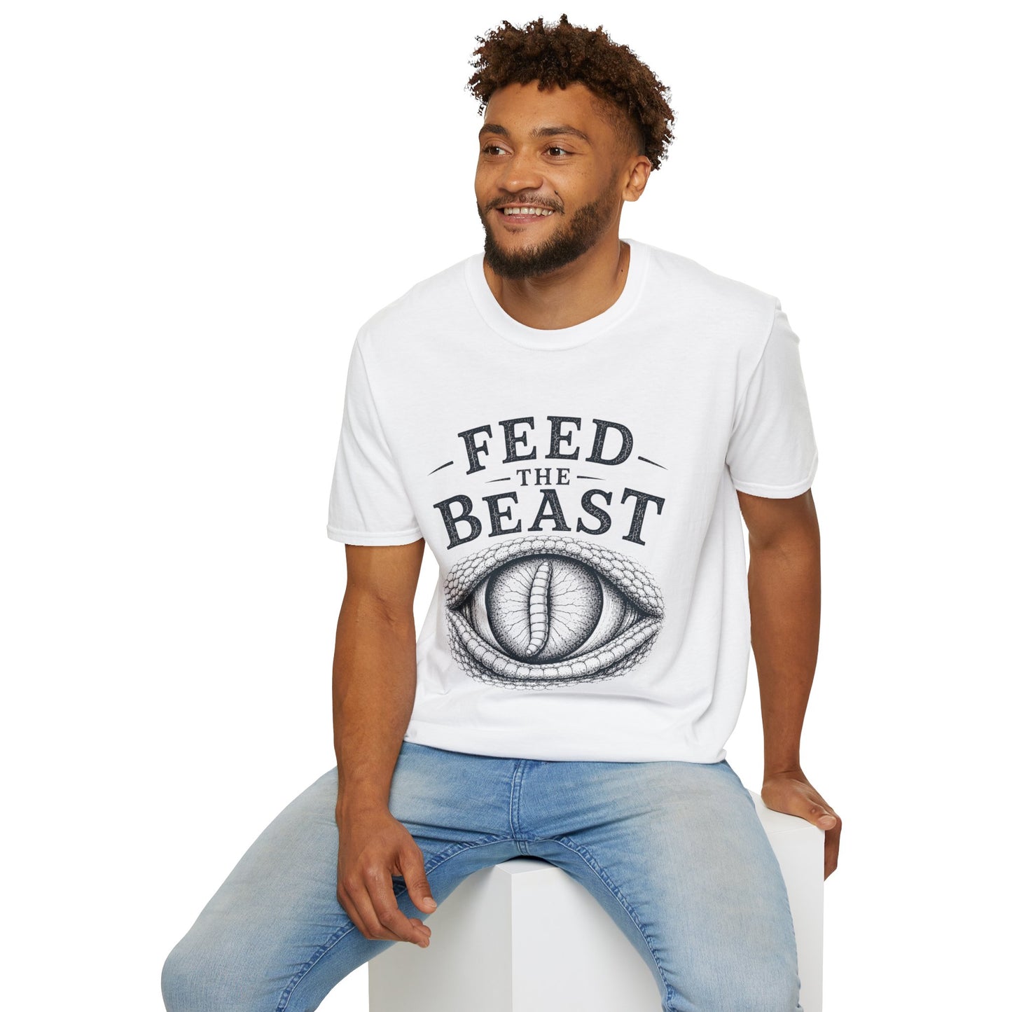 Feed the Beast!