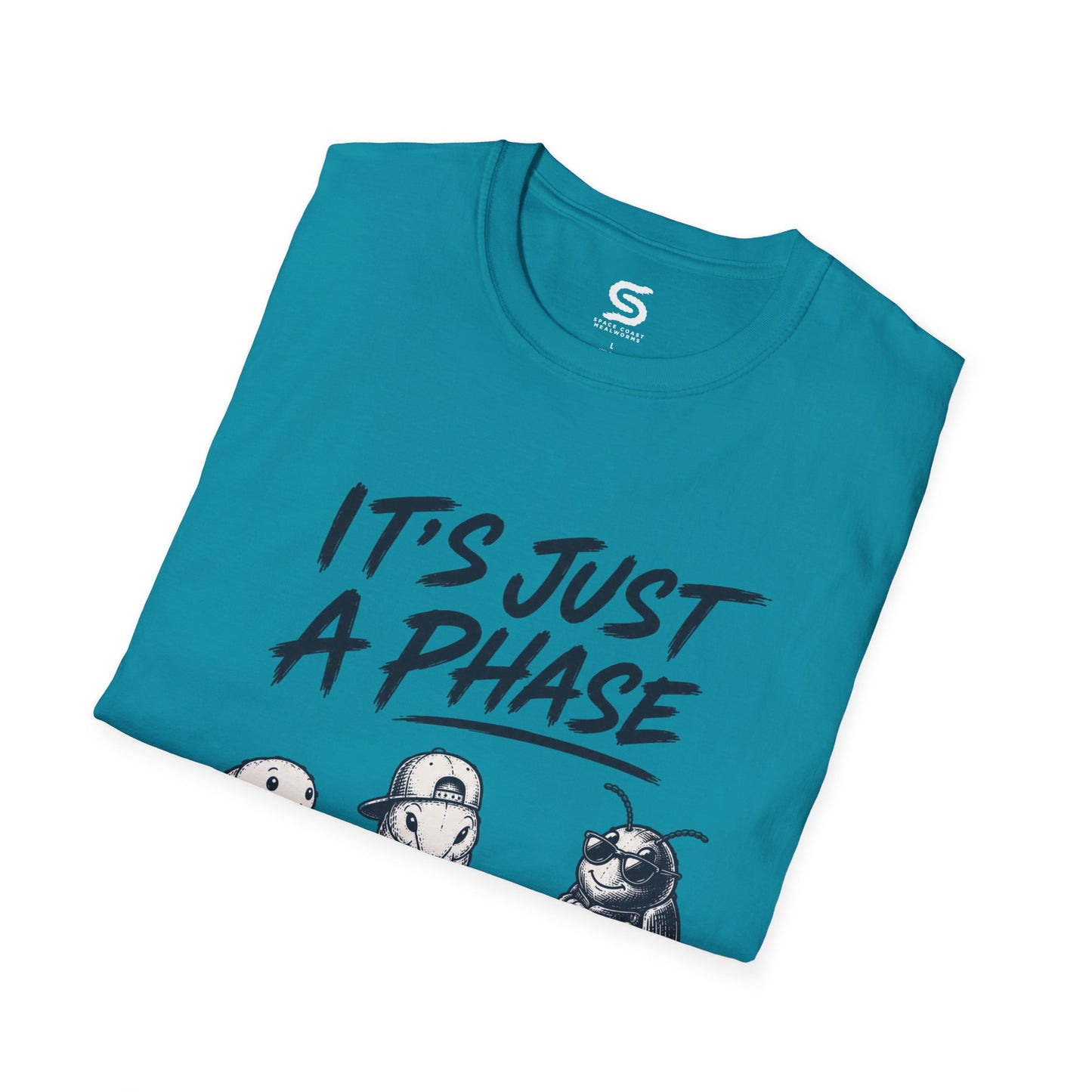 Awkward Teenager T-Shirt