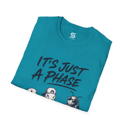 Awkward Teenager T-Shirt