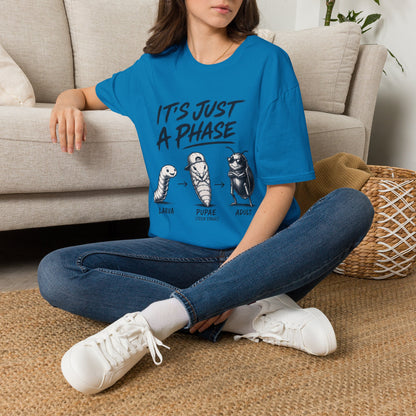 Awkward Teenager T-Shirt
