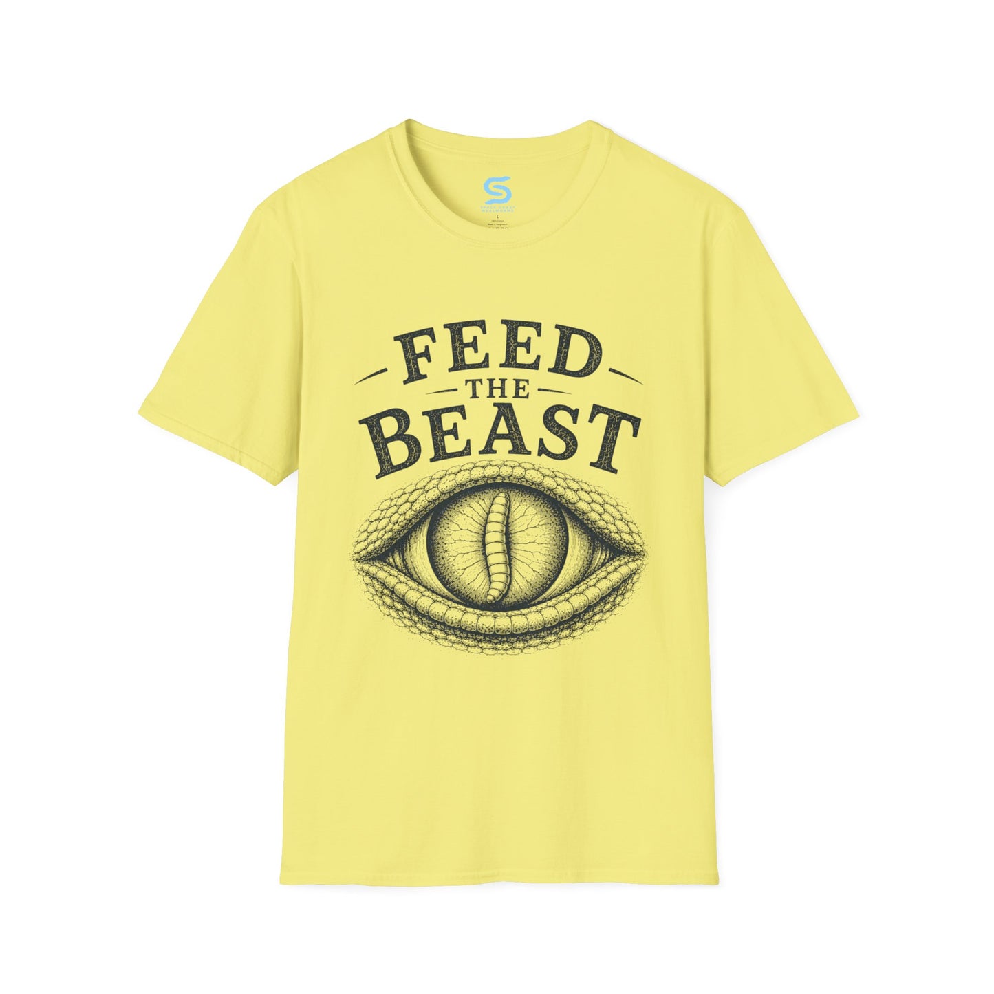 Feed the Beast!