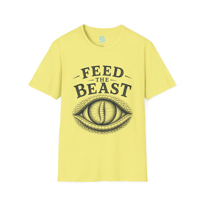 Feed the Beast!