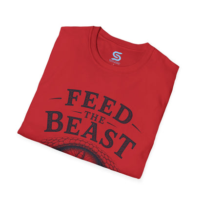 Feed the Beast!