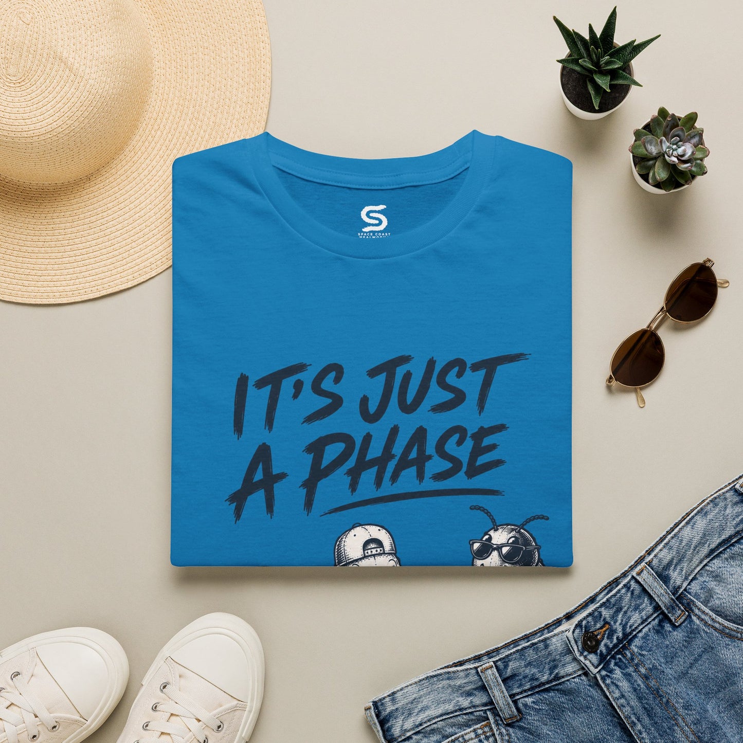 Awkward Teenager T-Shirt