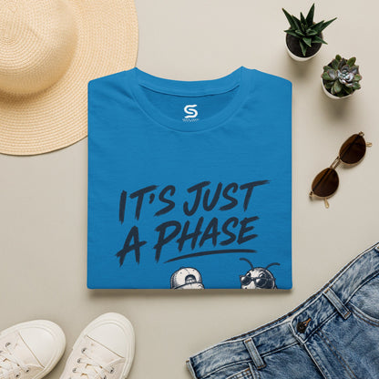Awkward Teenager T-Shirt
